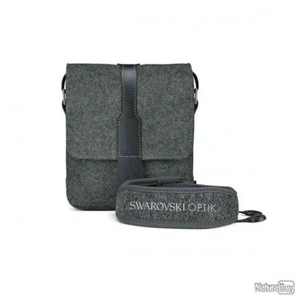 Jumelle Cl Companion 8×30 B Vert – SWAROVSKI OPTIK Urban Jungle le grand escompte 9