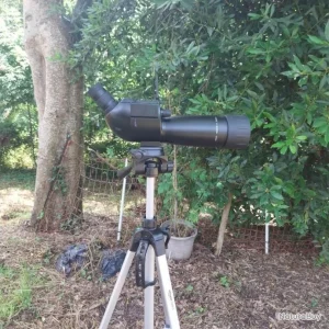 soldes pas cher Bushnell Jumelles Monoculaire Appareil Photo Video 15