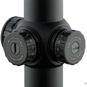 vente luxe pas cher Lunette De Battue Microdot 1-4X24 Illuminée 31