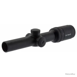 meilleure qualité Lunette De Battue Nikko Stirling Ultimax 1-6×24 – 1-6×24 15