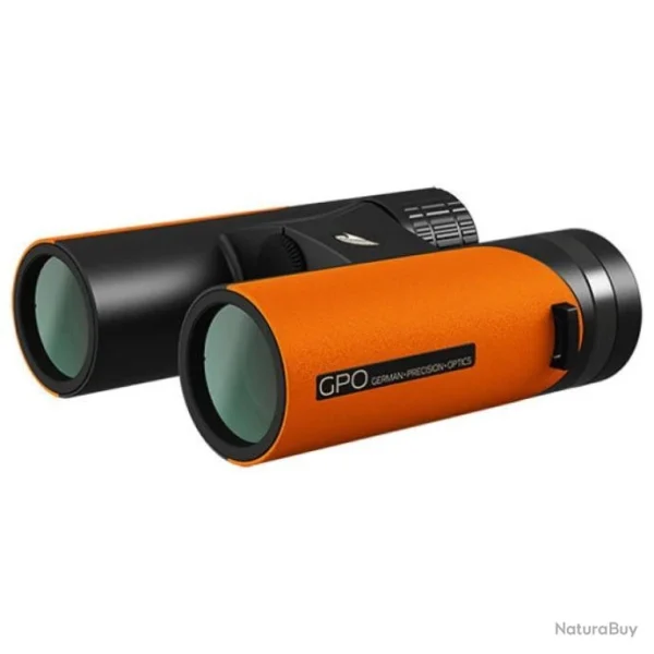 soldes en ligne Jumelles GPO Passion ED 10×42 – Tan 7