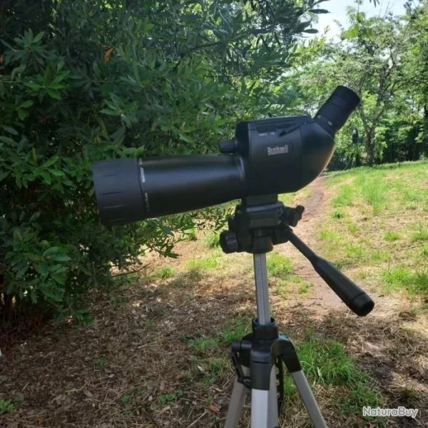 soldes pas cher Bushnell Jumelles Monoculaire Appareil Photo Video 4