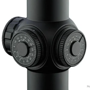 vente luxe pas cher Lunette De Battue Microdot 1-4X24 Illuminée 33