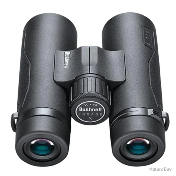pas cher en vente Jumelles Bushnell Engage X 10×42 – 10×42 8