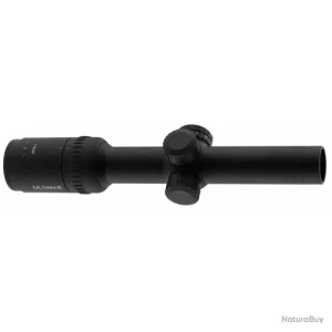 meilleure qualité Lunette De Battue Nikko Stirling Ultimax 1-6×24 – 1-6×24 21