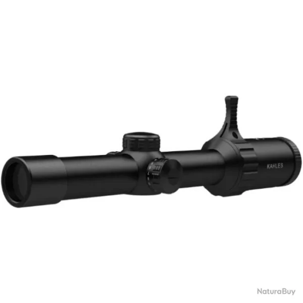 Lunette De Tir Kahles 1-8×24 – K18i – 3GR / 1-8×24 comparez les prix 3