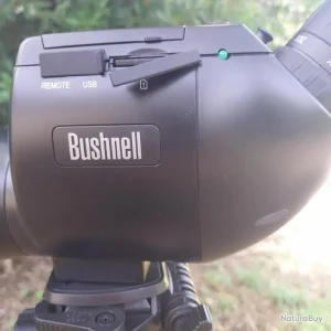 soldes pas cher Bushnell Jumelles Monoculaire Appareil Photo Video 29