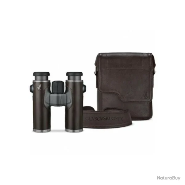Jumelles Swarovski Optik Cl Companion Nomad – 8×30 authentiques 5