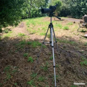 soldes pas cher Bushnell Jumelles Monoculaire Appareil Photo Video 31