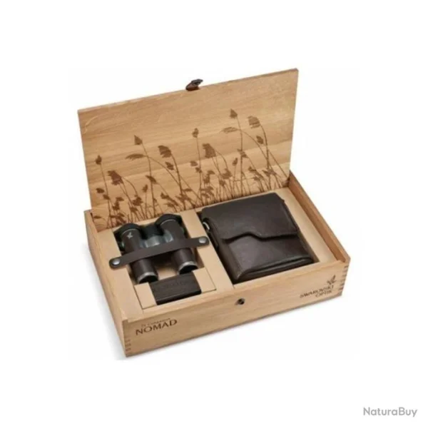Jumelles Swarovski Optik Cl Companion Nomad – 10×30 exclusivement disponibles 6