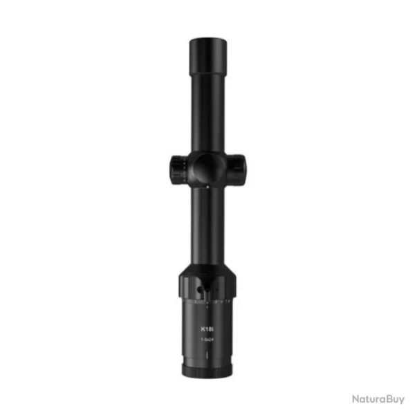 Vente Lunette De Tir Kahles 1-8×24 – K18i – IPSC / 1-8×24 8