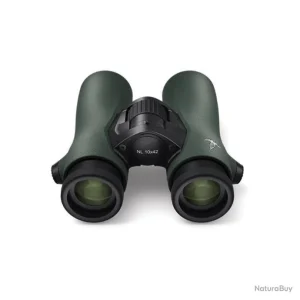 Jumelles Swarovski Optik NL Pure – 8×42 magasins pas chers 13