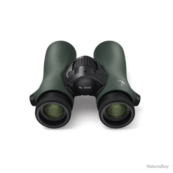 Jumelles Swarovski Optik NL Pure – 8×42 magasins pas chers 4