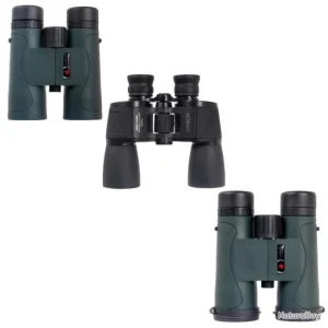 grande qualité Jumelles D’Observation Veoptik – 8×42 11
