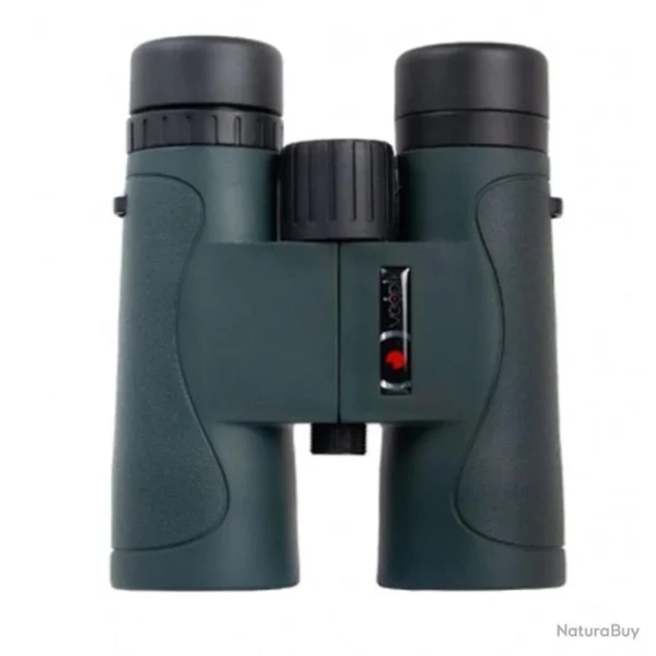 grande qualité Jumelles D’Observation Veoptik – 8×42 4
