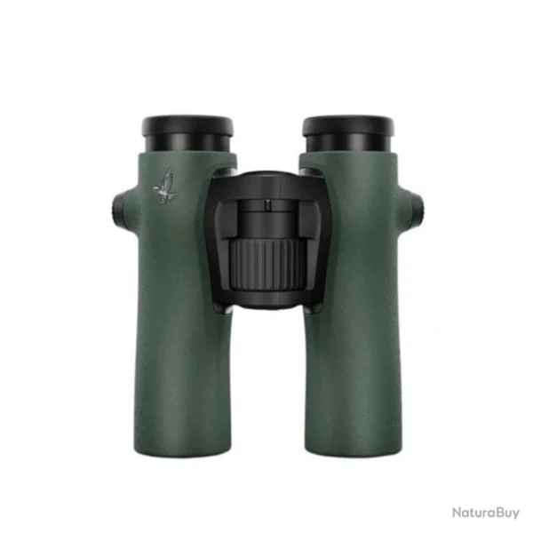 Jumelles Swarovski Optik NL Pure – 8×42 magasins pas chers 7