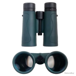 Jumelles D’Observation Veoptik – 7×50 authentiques 15