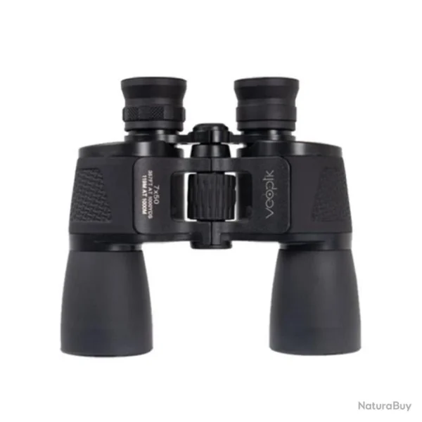 grande qualité Jumelles D’Observation Veoptik – 8×42 6