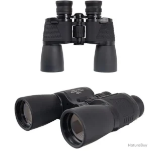grande qualité Jumelles D’Observation Veoptik – 8×42 19