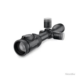 soldes pas cher Lunette De Tir Swarovski Z8i 1-8×24 SR – LD-I / 1-8×24 17