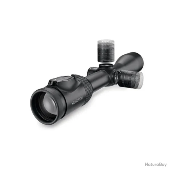 Lunette De Tir Swarovski Z8i 1-8×24 – BRT-i / 1-8×24 soldes de Noël 5