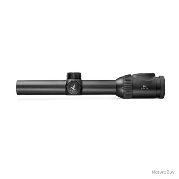 Lunette De Tir Swarovski Z8i 1-8×24 – BRT-i / 1-8×24 soldes de Noël 6