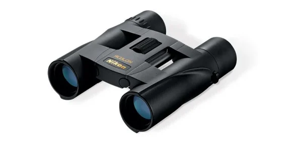 luxe soldes Jumelles Nikon Aculon A30 10×25 Noir 1