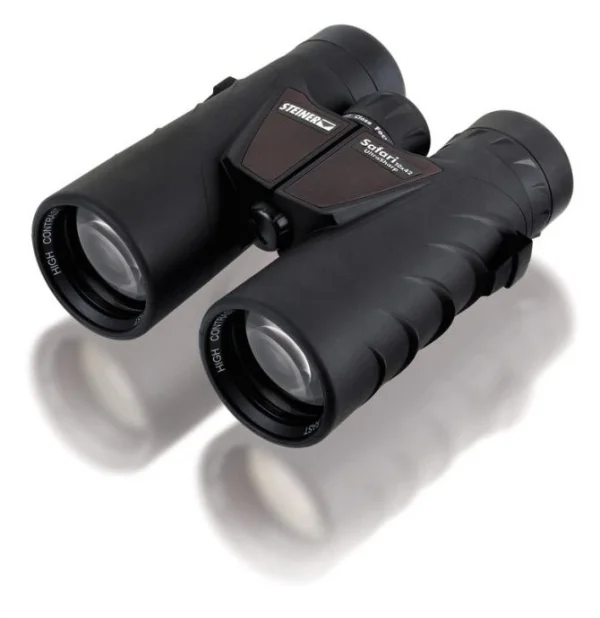 nouveau produit Jumelle Steiner Safari Ultrasharp 10X42 1